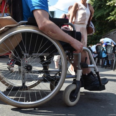 Journée internationale des personnes en situation de handicap