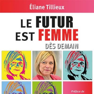 L'égalité, ma priorité