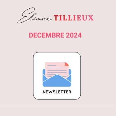 Newsletter Décembre 2024