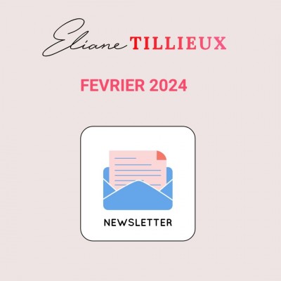 Newsletter Février 2024