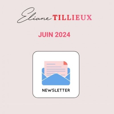 Newsletter Juin 2024