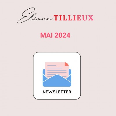 Newsletter Mai 2024