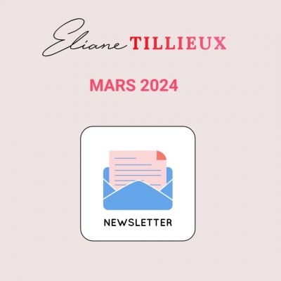 Newsletter Mars 2024