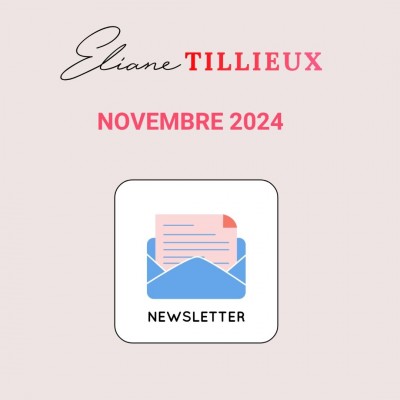 Newsletter Novembre 2024